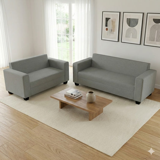 NZ Made Eco 3+2 Seater Sofa