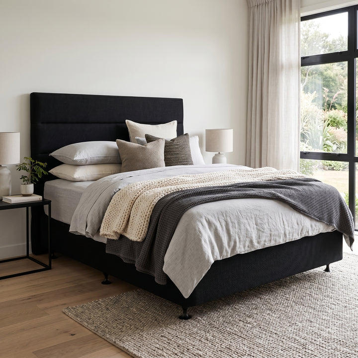 NZ Made Eco Bed Base | Furniture World NZ