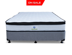 Eco Bed Base + OptiNap Mattress