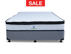 Eco Bed Base + OptiNap Mattress