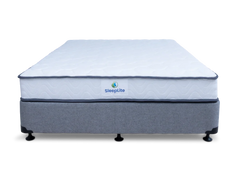 Eco Bed Base + SleepLite Mattress