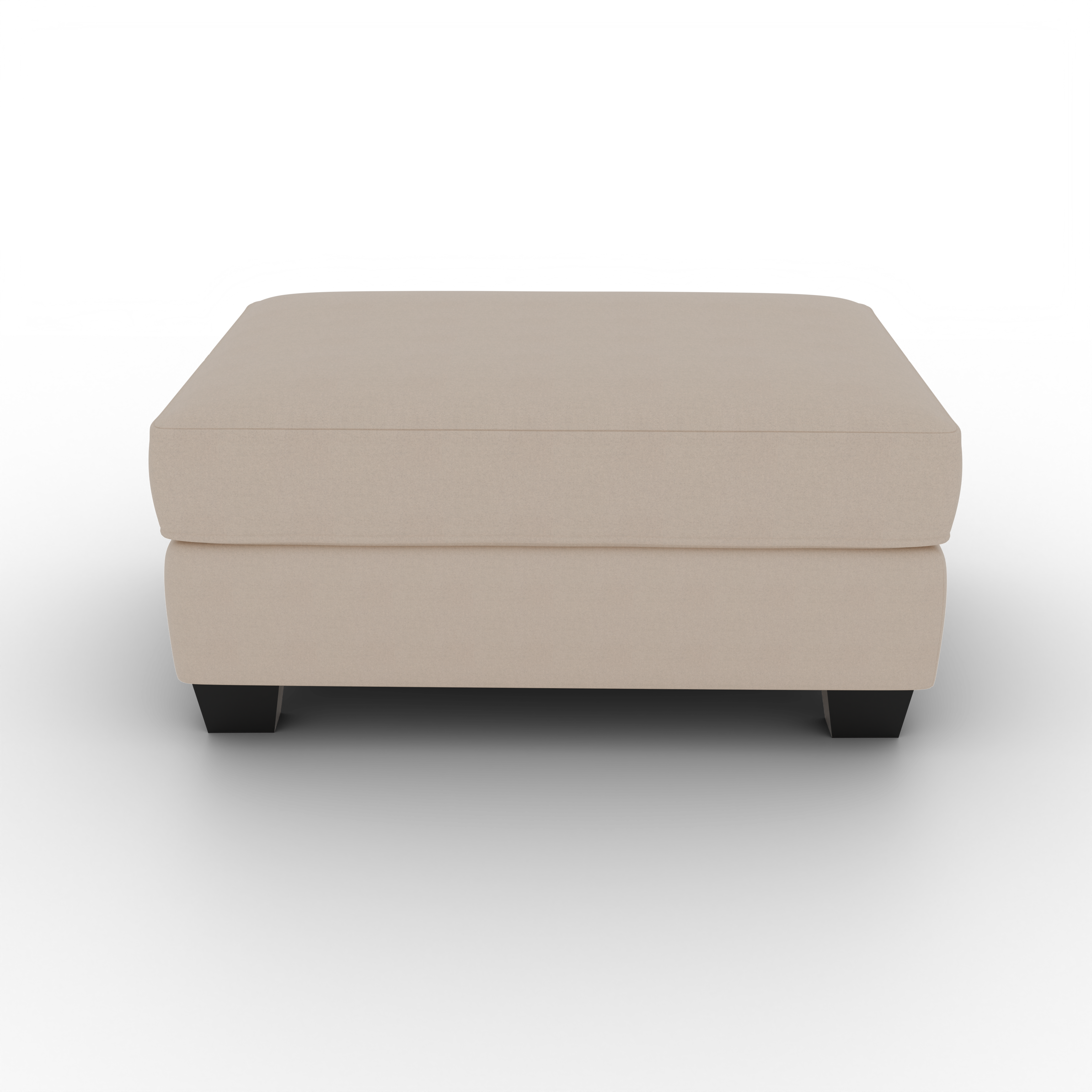 NZ Made Eco Ottoman | Furniture World Auckland