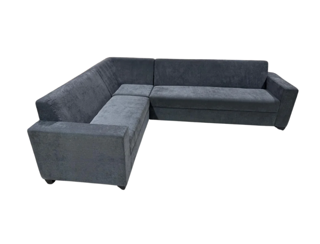 NZ Made Eco Corner Sofa -Floor Model