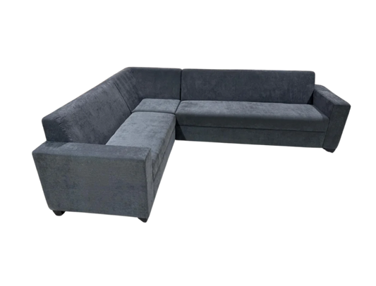 NZ Made Eco Corner Sofa -Floor Model