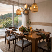 Edison 1.8m Dining Table | Furniture World NZ