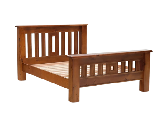 Edison Bed Frame