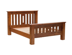 Edison Bed Frame