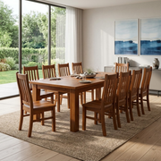 Edison Dining Suite
