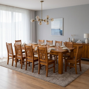 Edison Dining Suite