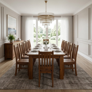 Edison Dining Suite
