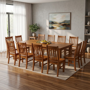 Edison Dining Suite