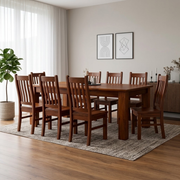 Edison Dining Suite