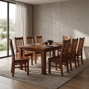 Edison Dining Suite