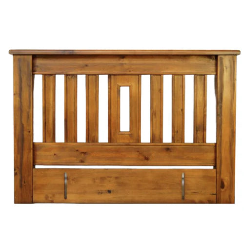 Edison Queen Headboard