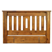Edison Queen Headboard - Detail View | Furniture World NZ
