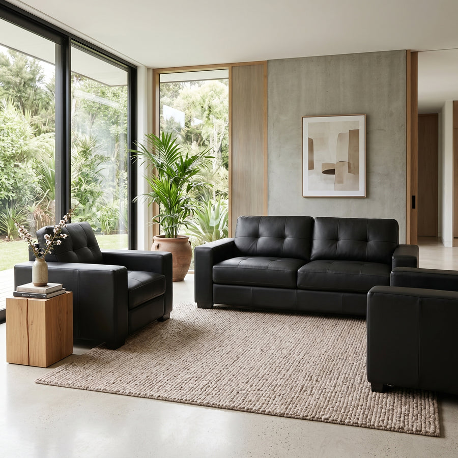 Element Lounge Suite | Furniture World NZ