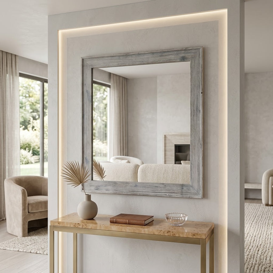 Tokyo Mirror