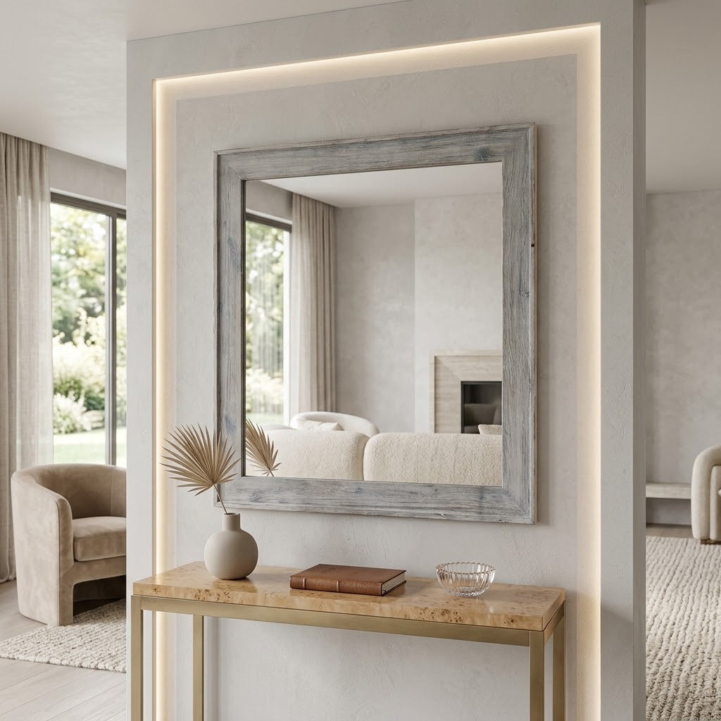 Tokyo Mirror