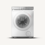 Toshiba T15 9kg Front Load Washing Machine White