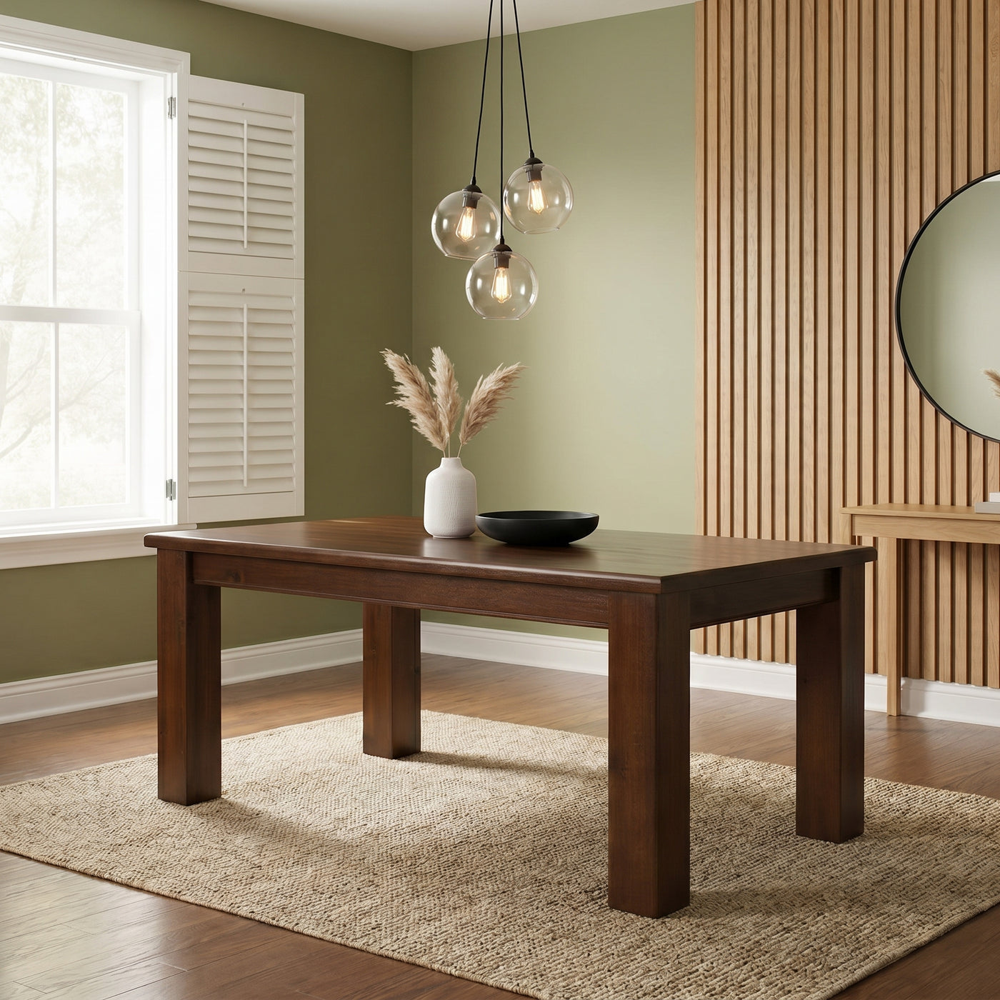 Edison 1.5m Dining Table