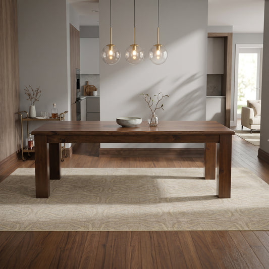 Edison 2.4m Dining Table