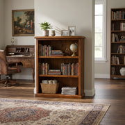 Edison 4x3 Bookcase
