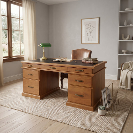 Edison Desk