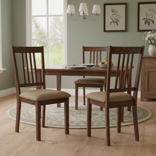 Artisan Dining Chair Set of 2