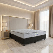 Eco Bed Base + SleepLite Mattress Super King Sleeplite Mattress Eco Bed Base