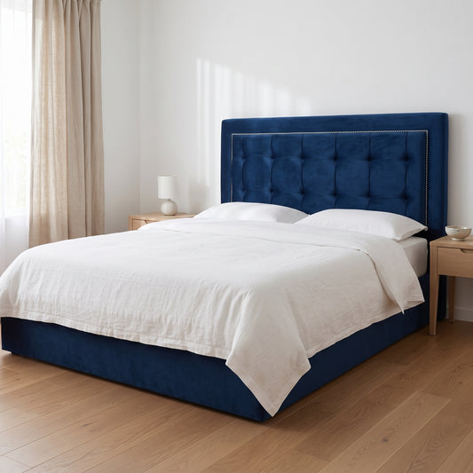 Chelsea Headboard Adore Atlantic