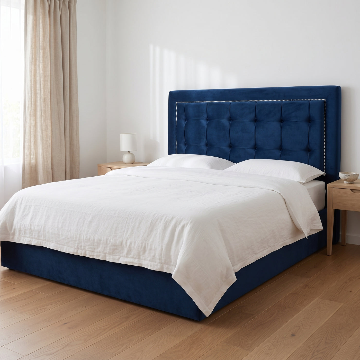 Chelsea Headboard Adore Atlantic