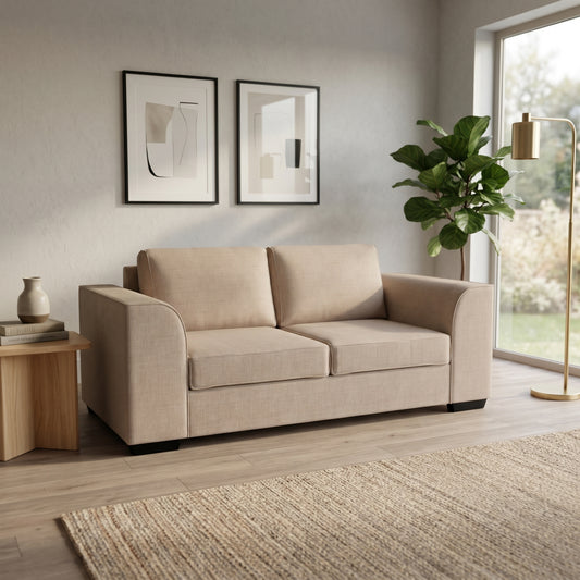 Harbor NZ Made 2 Seater Sofa