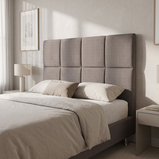 NZ Made Napbox Headboard