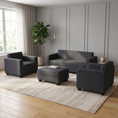 NZ Made Eco Lounge Suite Collection