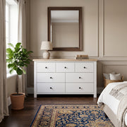 Lincoln 7 Drw Dresser