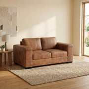 NZ Made Evoque 2 Seater Sofa