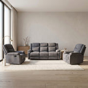 Montana Recliner Suite