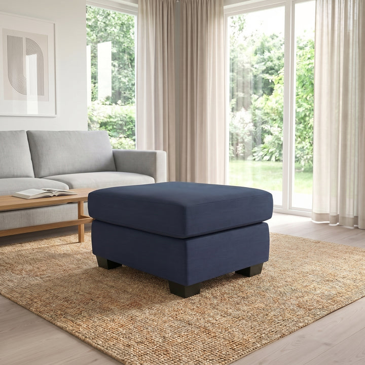 NZ Made Prisma Ottoman