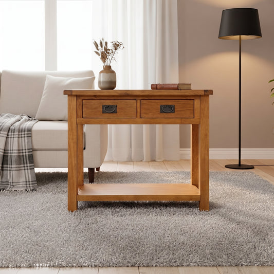 Richard Hall Table