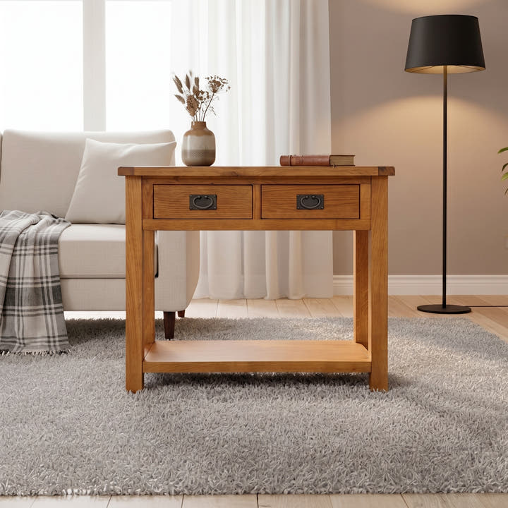 Richard Hall Table