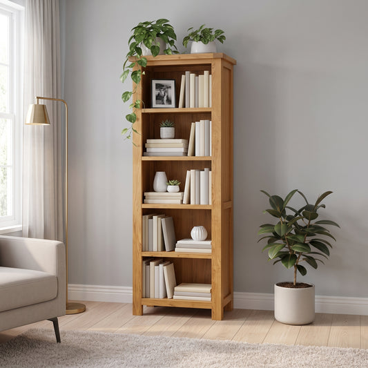 Richard Bookcase 600*1800