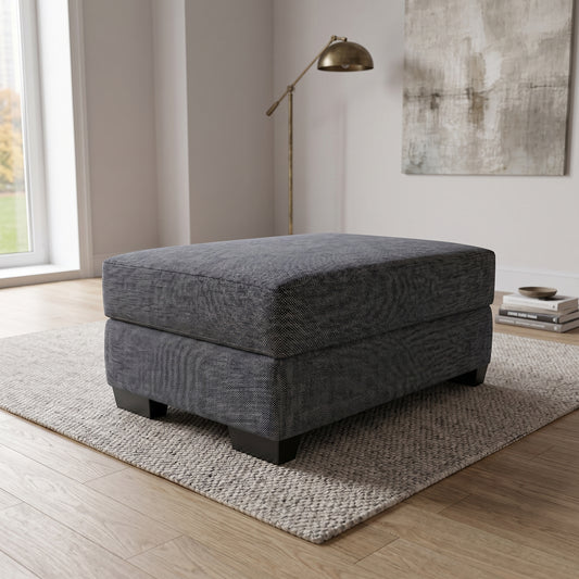 Cloudnine Ottoman