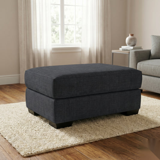 NZ Made Trendi Ottoman
