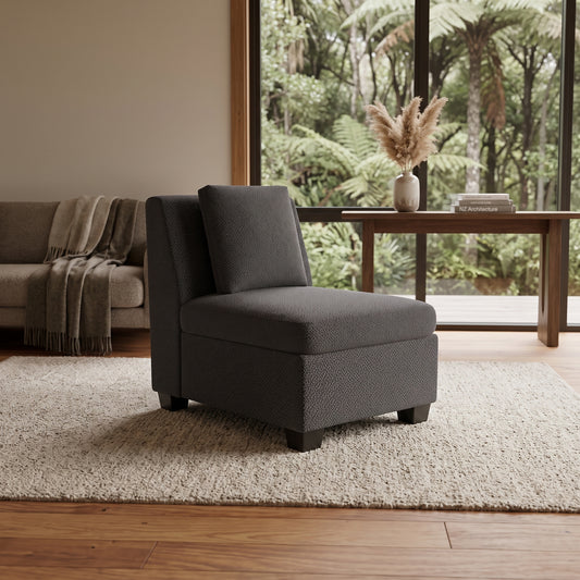 NZ Made Vellora Sofa Chair