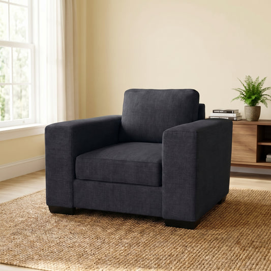 NZ Made Trendi Sofa Chair