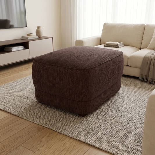 NZ Made Sigma Ottoman