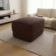NZ Made Sigma Ottoman