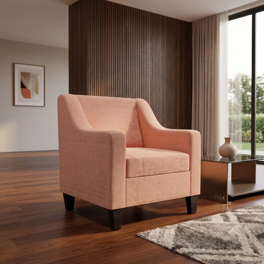 Milano Accent Chair