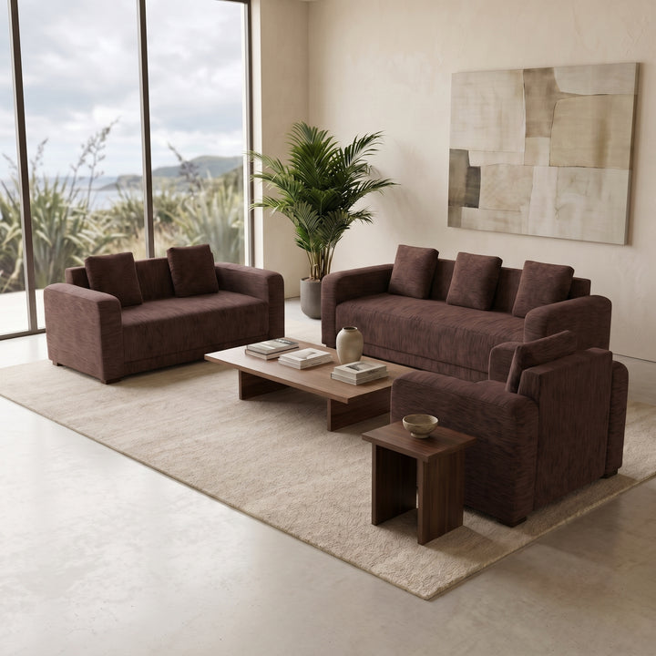 NZ Made Sigma Lounge Suite