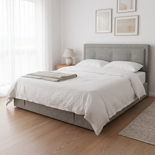 NZ Made Chelton Headboard